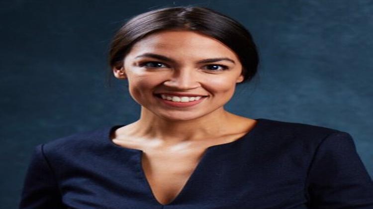 Alexandria Ocasio-Cortez y el resurgir del socialismo democrático en ...